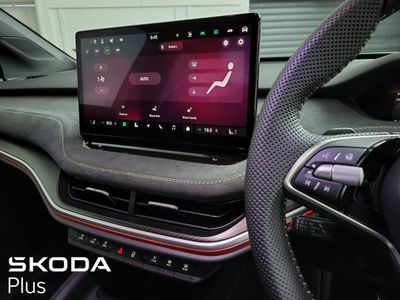 2026 Skoda Elroq