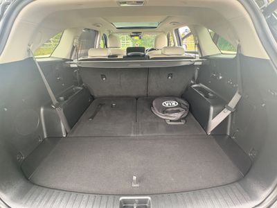 2022 Kia Sorento