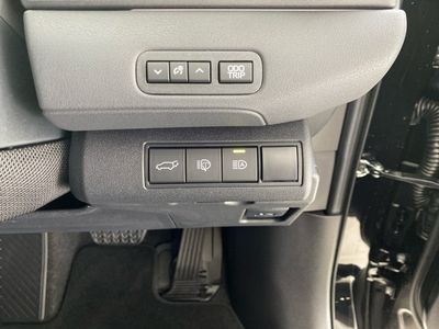 2026 Toyota bZ4X