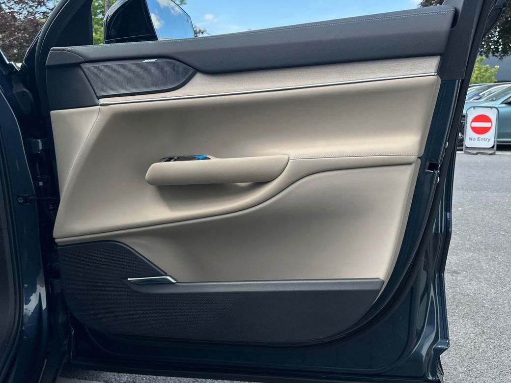 2026 Volvo EX90
