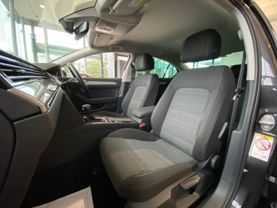 2021 Volkswagen Passat