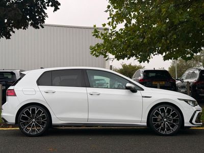 2024 Volkswagen Golf