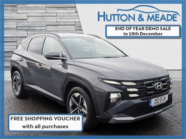 vehicle for sale from Hutton & Meade