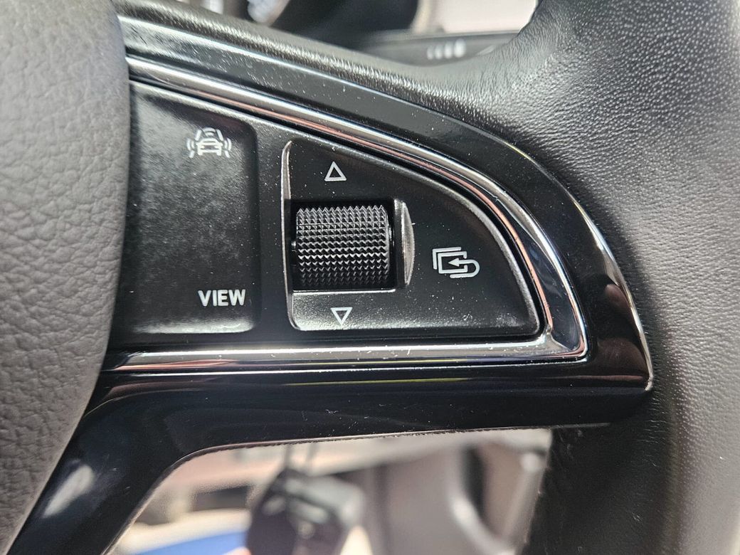 2019 Skoda Kodiaq