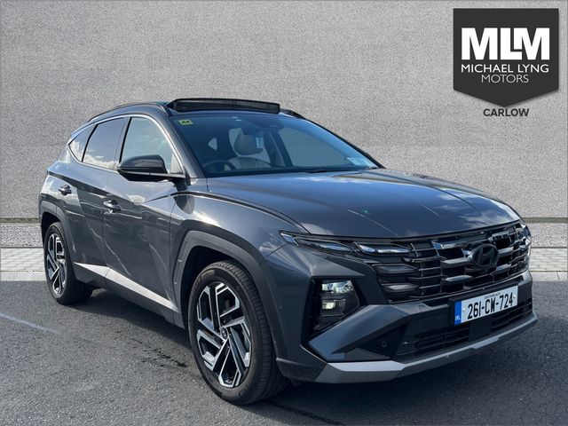 vehicle for sale from Michael Lyng Motors