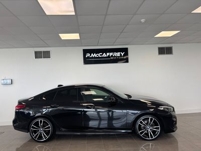 2022 BMW 2 Series