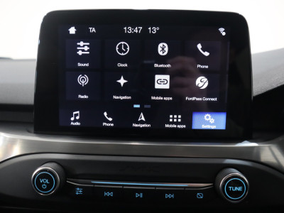 2019 Ford Focus