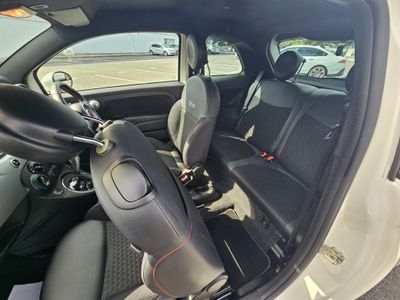 2014 Fiat 500