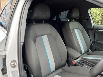 2021 Audi A3