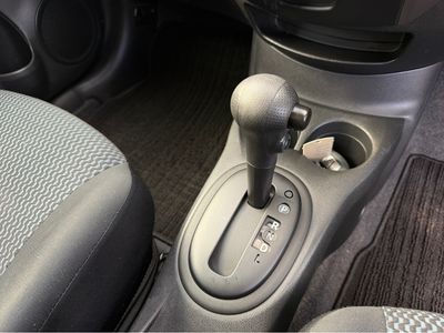 2015 Nissan Note