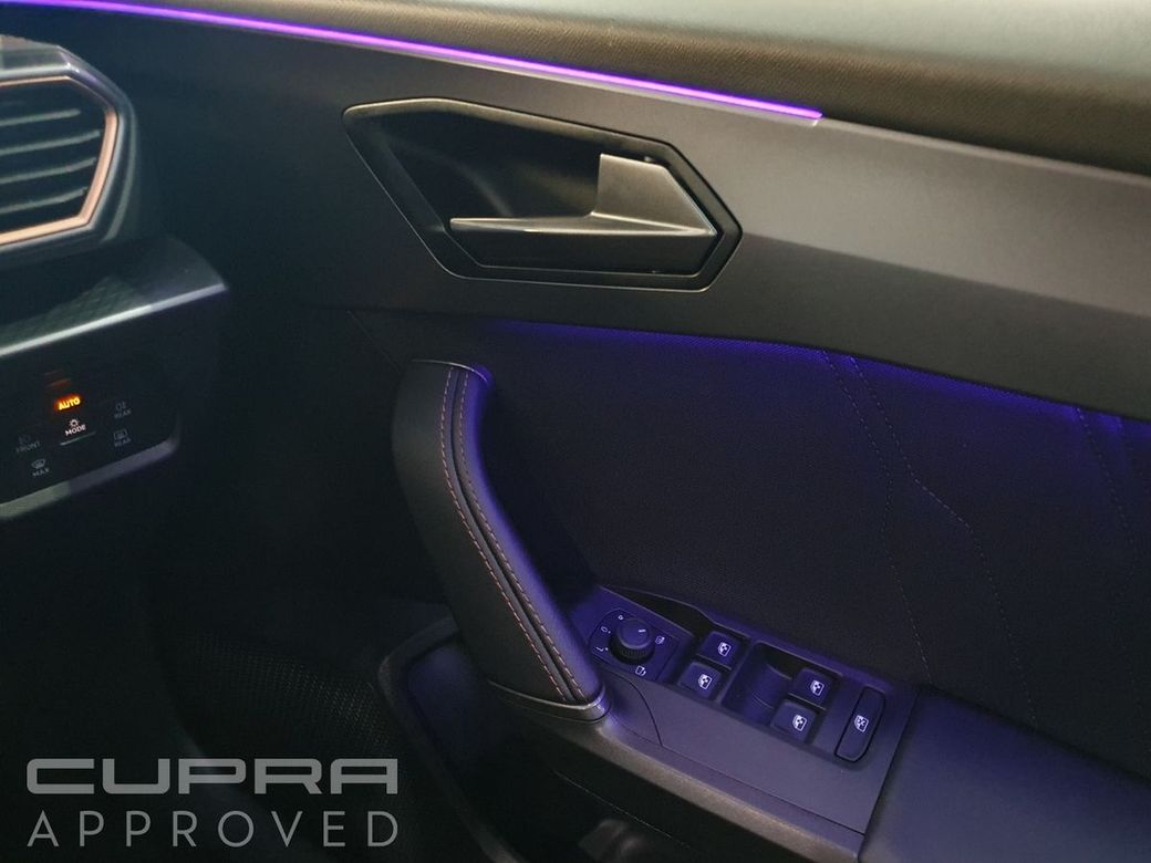 2024 Cupra Leon
