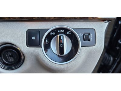 2013 Mercedes-Benz E Class