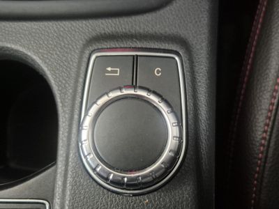 2013 Mercedes-Benz A 180