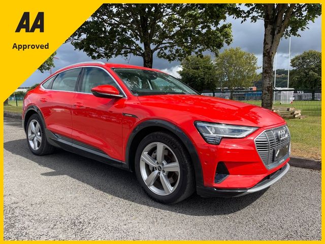 vehicle for sale from Jonathan O'Brien Cars