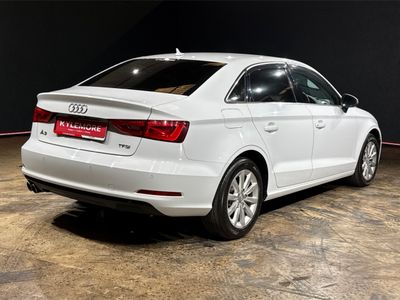 2016 Audi A3