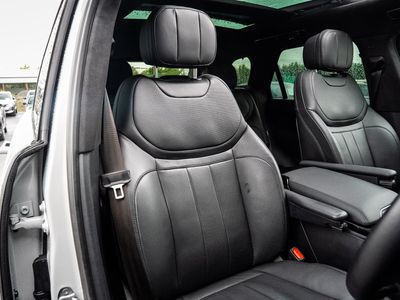 2023 Land Rover Range Rover