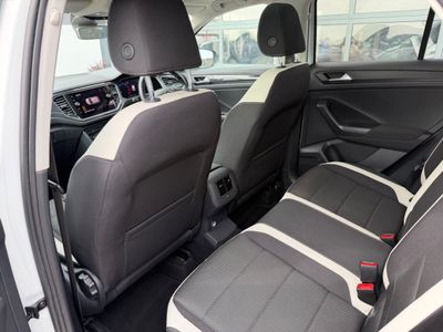 2019 Volkswagen T-Roc