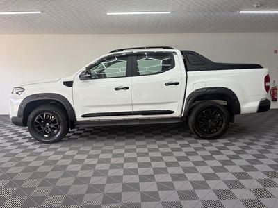 2025 Maxus T60 MAX