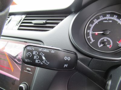 2019 Skoda Octavia