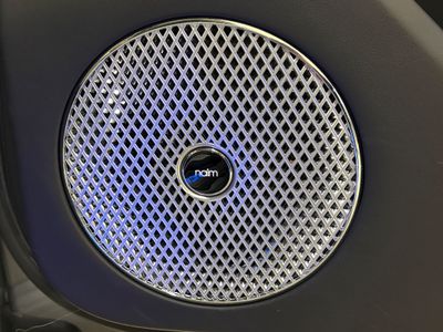 2025 Bentley Flying Spur