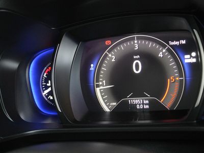2018 Renault Koleos