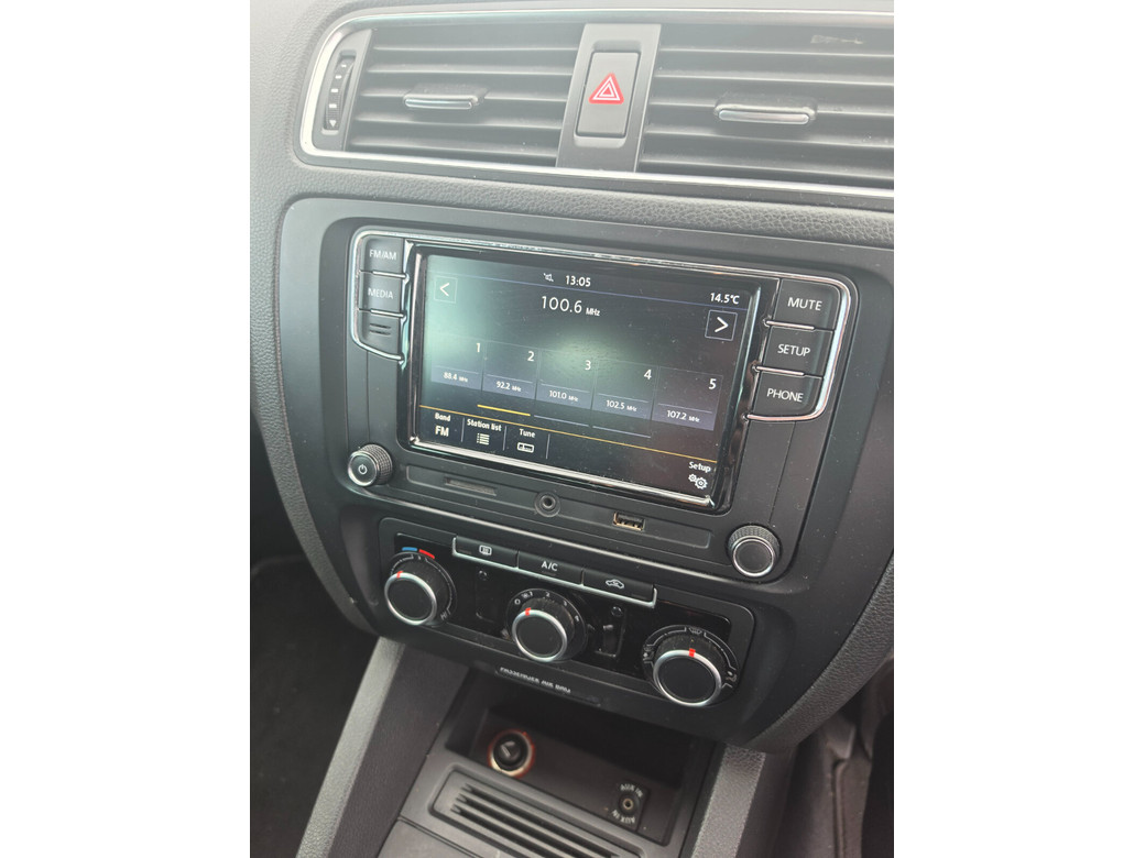 2014 Volkswagen Jetta