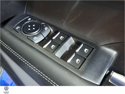 2026 Volkswagen Amarok
