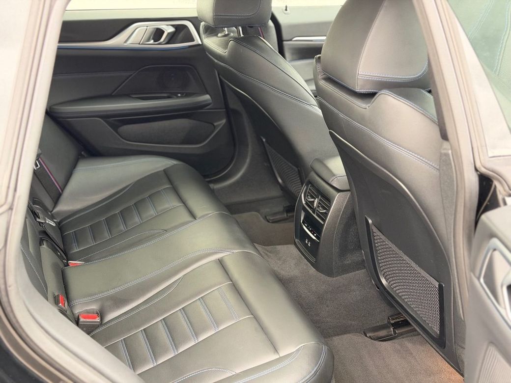 2024 BMW i4