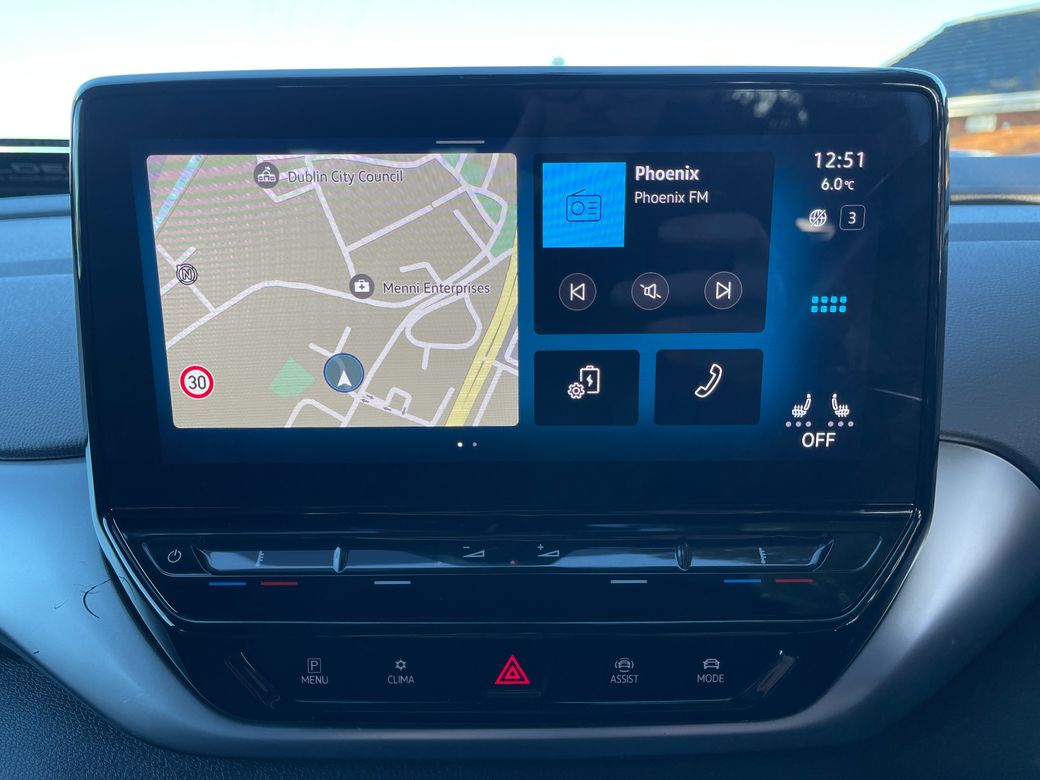 2022 Volkswagen ID.4