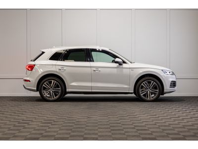 2019 Audi Q5