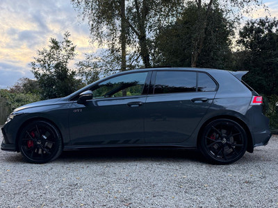 2026 Volkswagen Golf