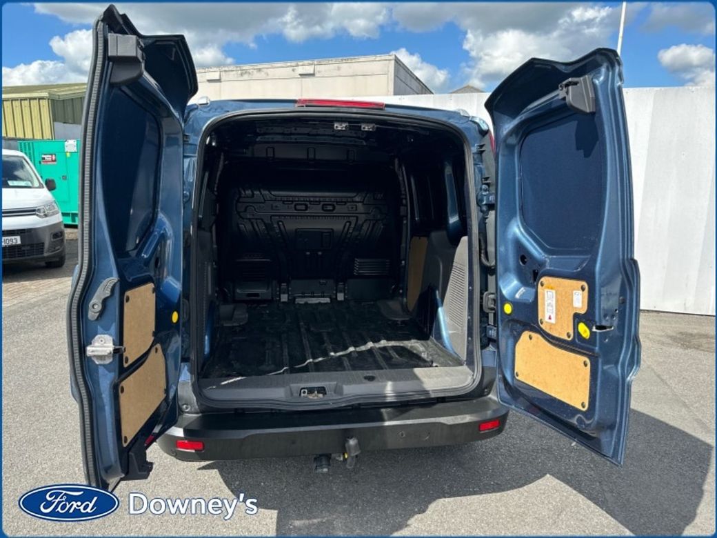 2023 Ford Transit Connect