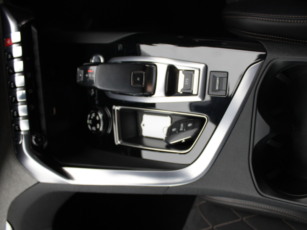 2018 Peugeot 3008