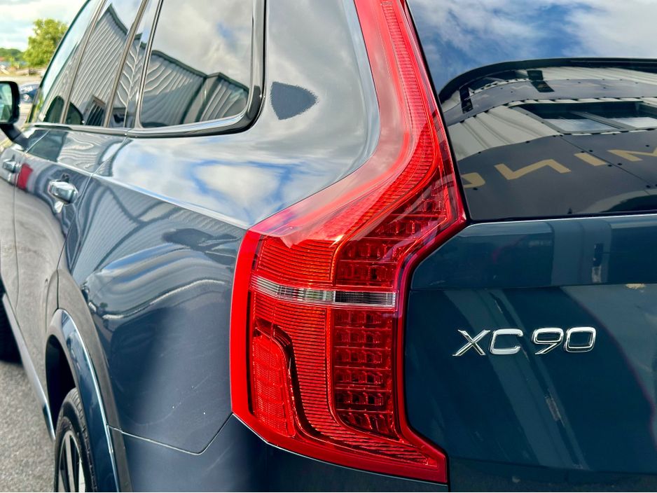 2024 Volvo XC90
