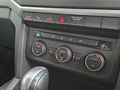 2018 Volkswagen Amarok