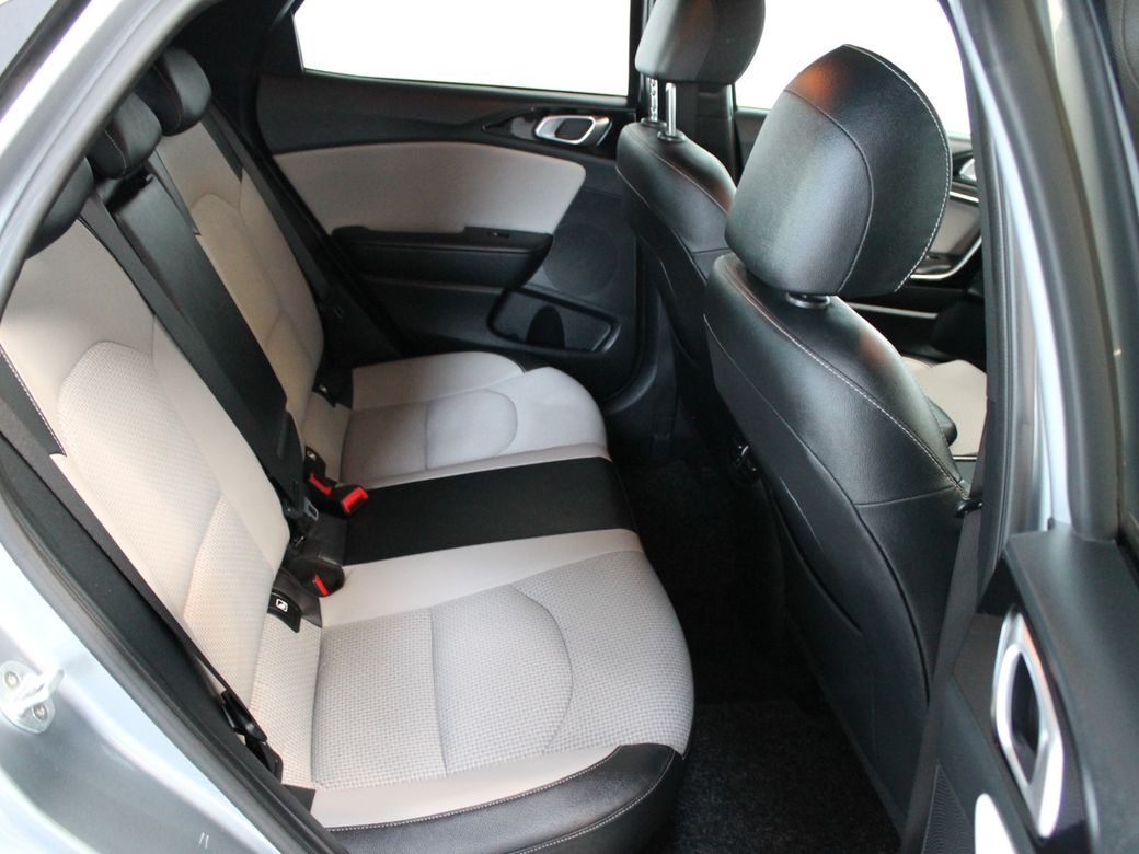 2021 Kia XCeed