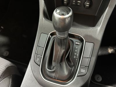2019 Hyundai i30