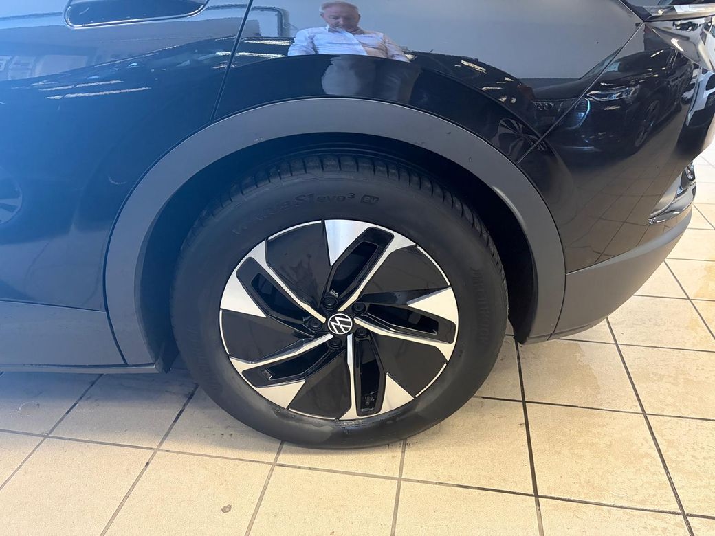 2022 Volkswagen ID.4