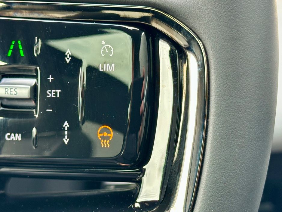 2026 Land Rover Range Rover Evoque