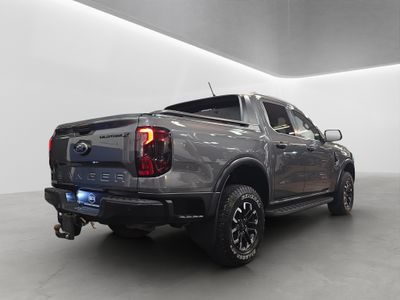 2024 Ford Ranger