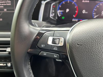 2022 Volkswagen Polo