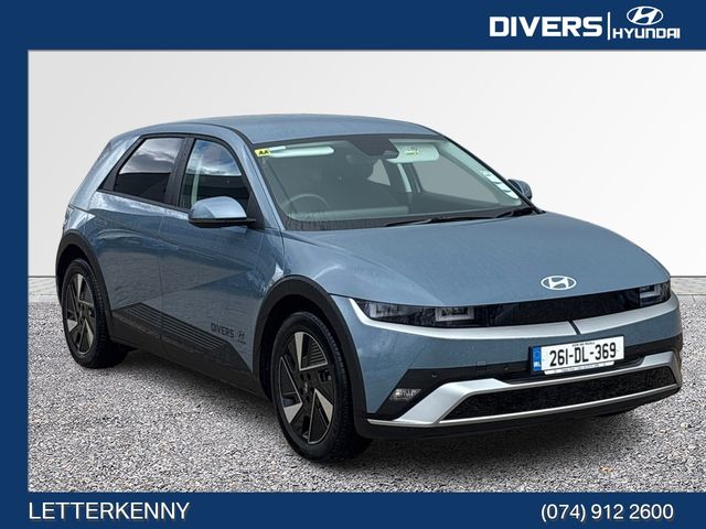 vehicle for sale from Divers Garage