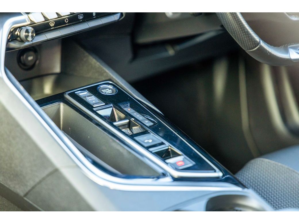 2024 Peugeot 3008