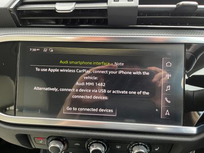 2019 Audi Q3