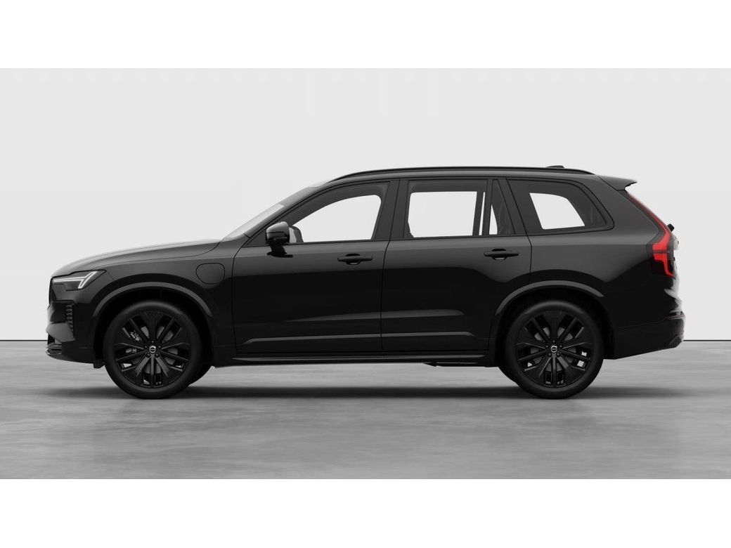 2026 Volvo XC90