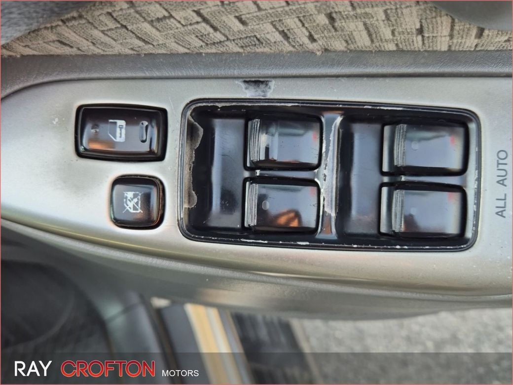 2006 Toyota Landcruiser