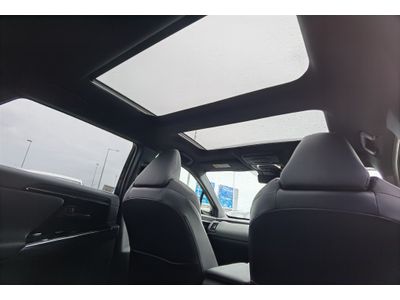 2023 Subaru Solterra
