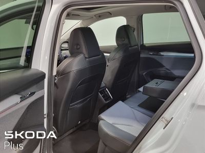 2023 Skoda Enyaq