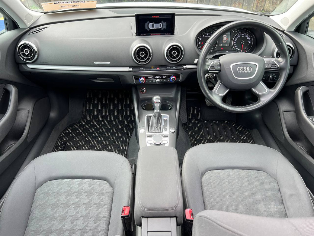 2016 Audi A3