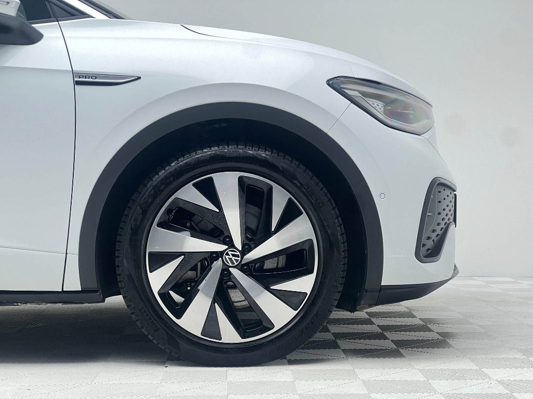 2023 Volkswagen ID.5
